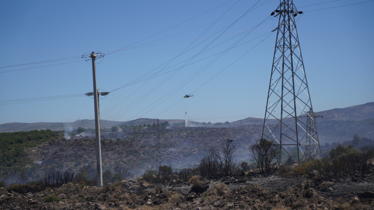 ÇEŞTOB Başkanı Belge:  “Çeşme yeniden nefes alıyor”