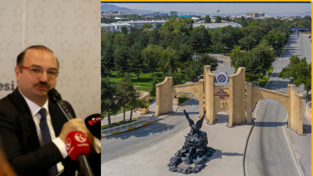 Sunumlarla Gelen Şeffaflık: Üniversitenin Yolu, Hedefi ve Sonuçları