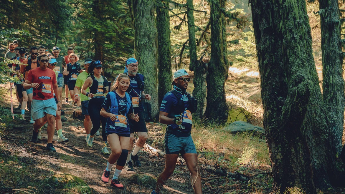 Uludağ Premium Ultra Trail’de 20 ülkeden 2650 sporcu koşacak