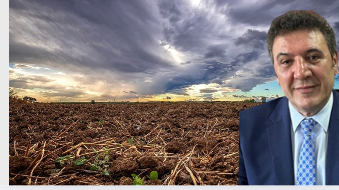 Başkan İşleyen: “Çiftçiye Kota, Sanayiciye Yük, Vatandaşa Zam!”