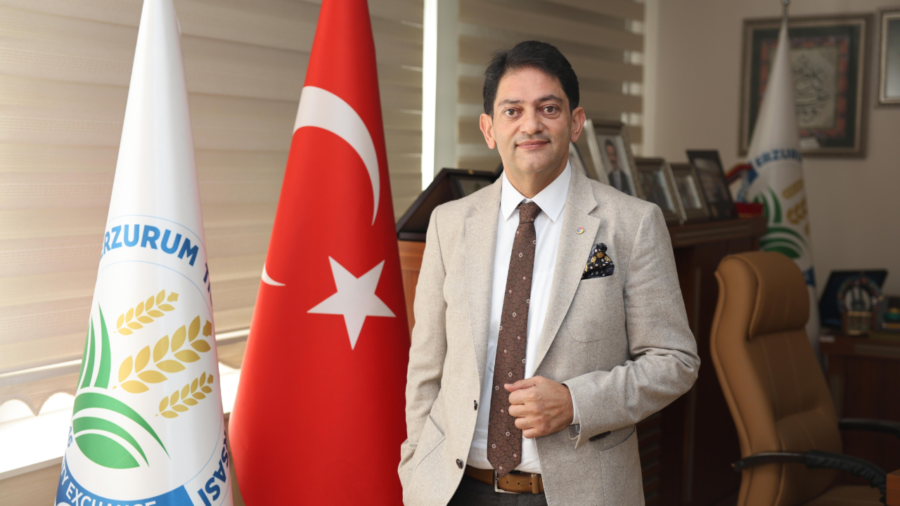 Başkan Oral’dan 15 Temmuz Mesajı