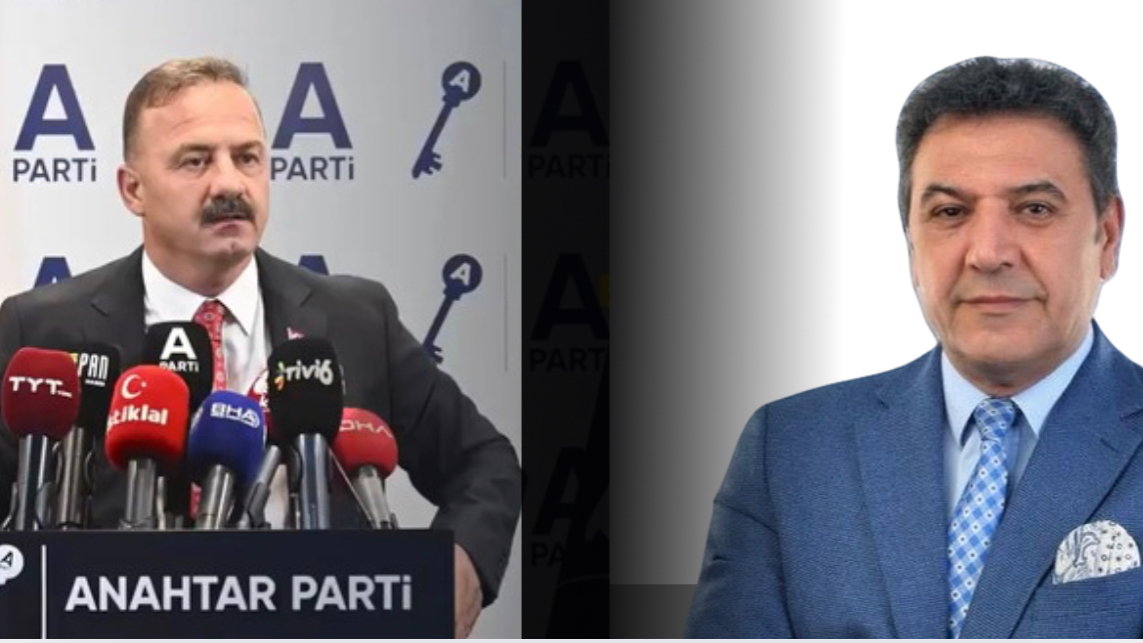 Başkan İşleyen: “Bugün Hakikati Hatırlama, Tarafını Milletin Yanında Belirleme Günüdür!“