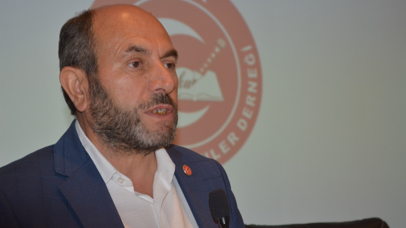 ÖĞ-DER Başkanı Gökmen: “Millî Eğitimde Ezber Bozulmalı”