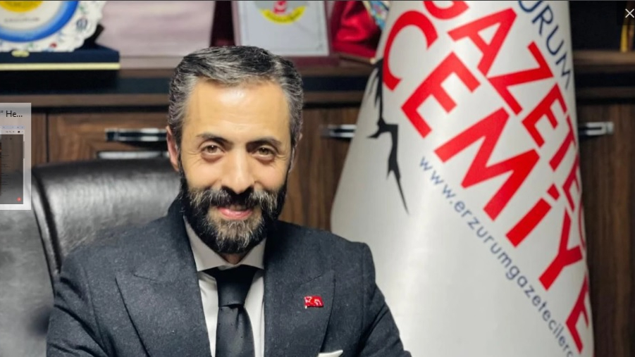 EGC Başkanı Çakır: ''15 Temmuz Bir Destanın Adıdır ''