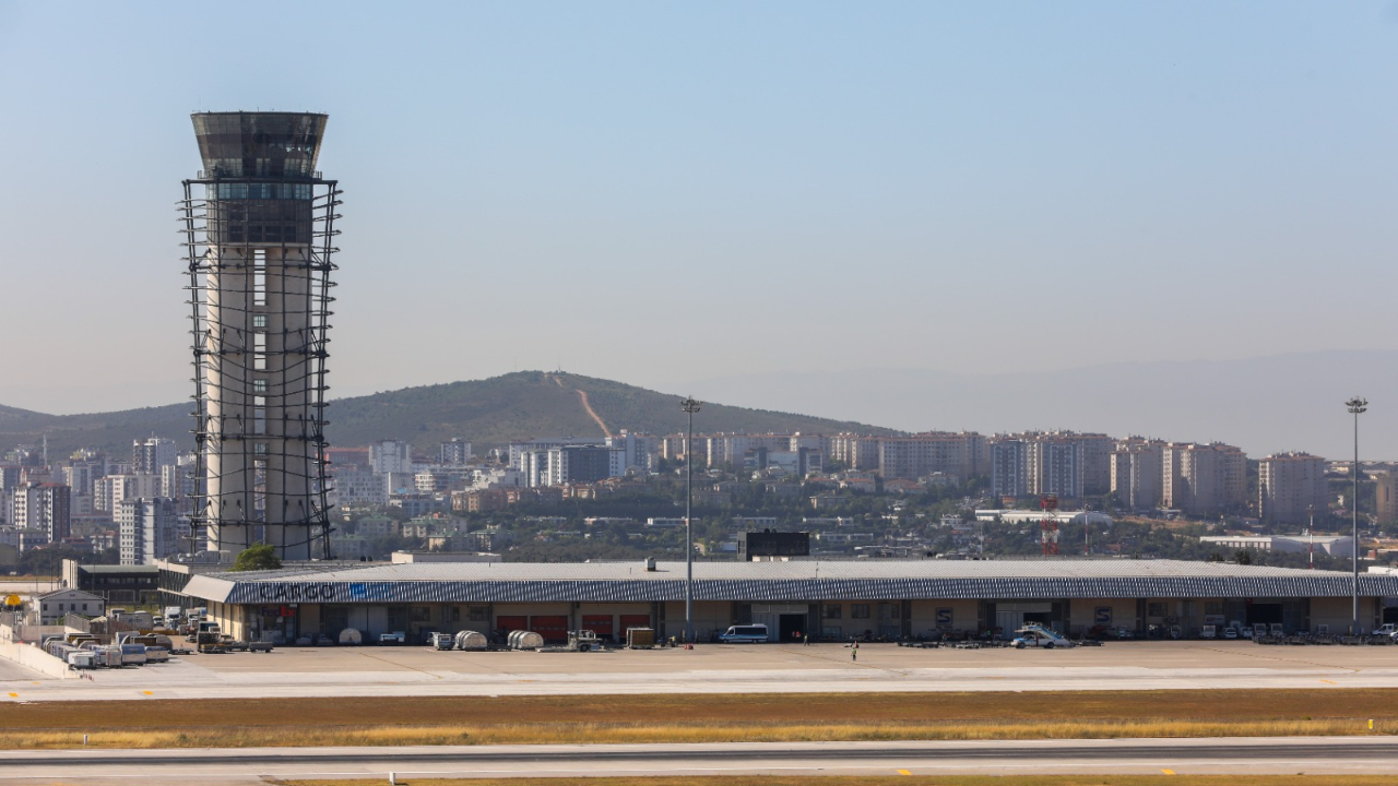 Sabiha Gökçen hafta sonu rekor tazeledi