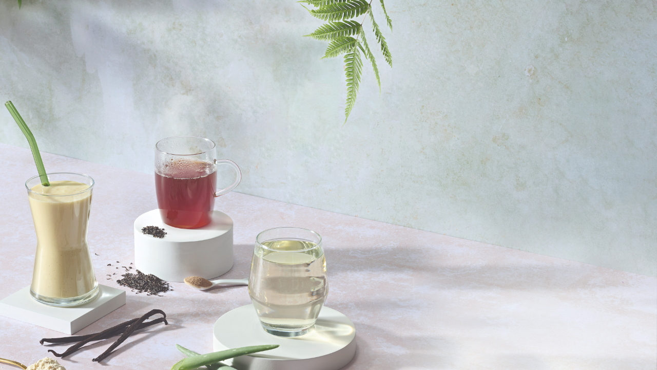 Sıcak yaz günlerinde serinleten beslenme çözümleri