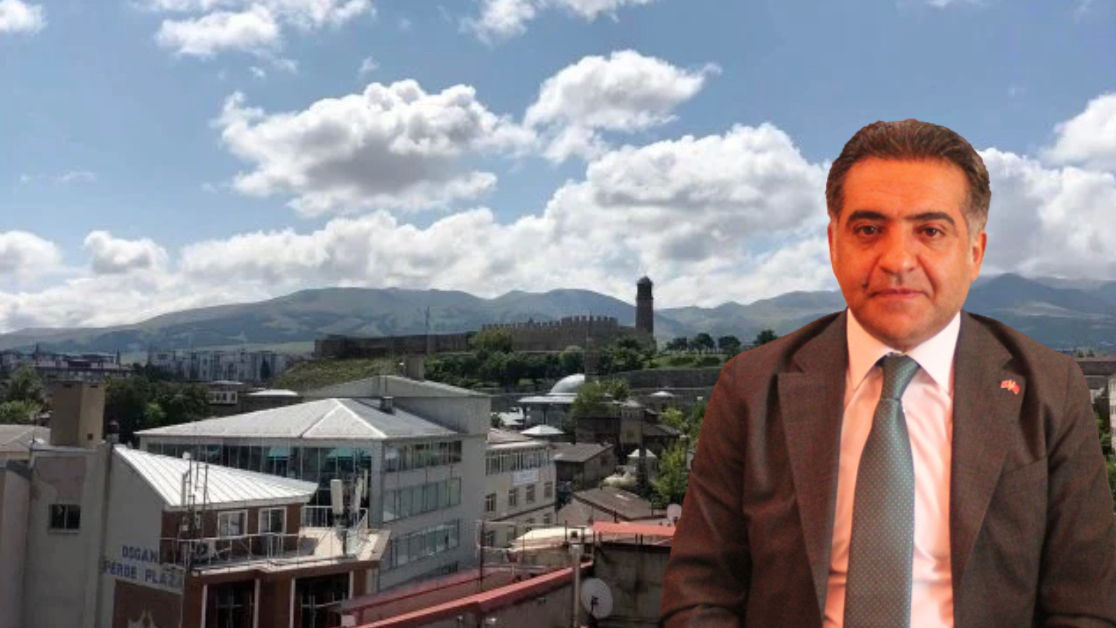 Başkan Demir’den 23 Temmuz Mesajı: “Erzurum Kongresi Bağımsızlık Ruhunun Temelidir“