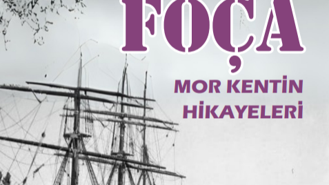 Karaca, okurları bir kez daha Ege’nin bu kadim kıyı kentine götürüyor
