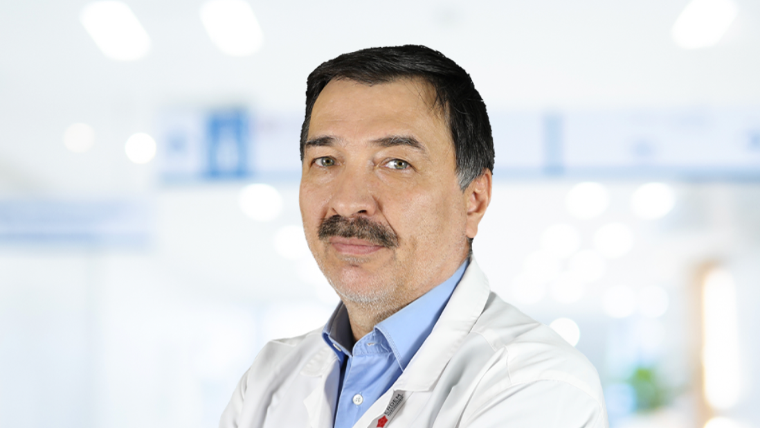 Havuz Keyfiniz Hastanede Bitmesin