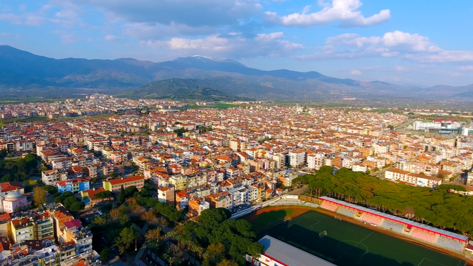 Ödemiş Belediyesi Küresel Belediye Başkanları İklim ve Enerji Sözleşmesi’ne Katıldı