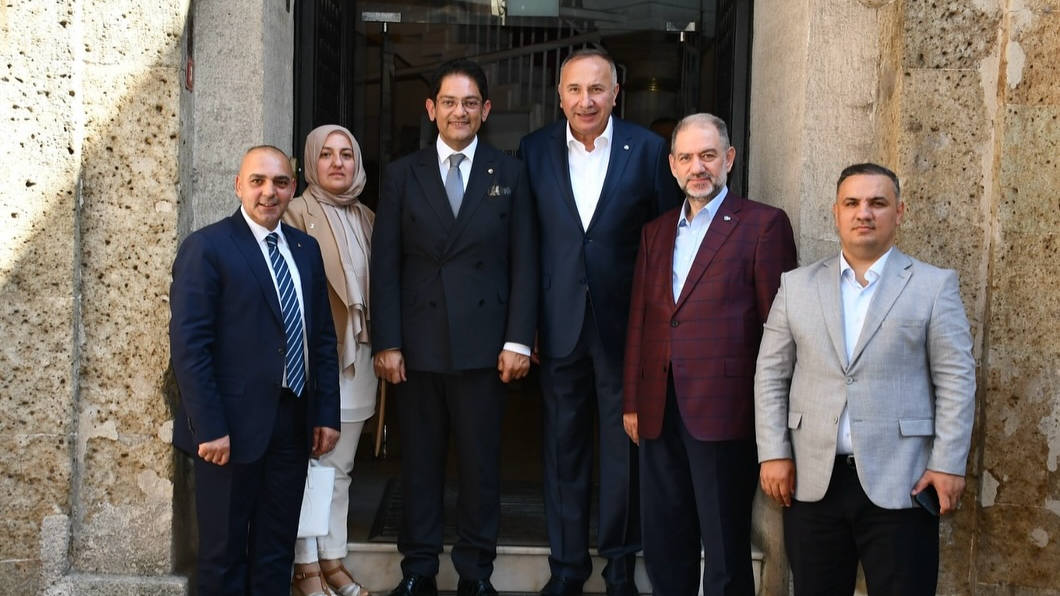 Borsacılığın Dayanışma Hali: Erzurum ve İstanbul Kardeş Borsa Oldu