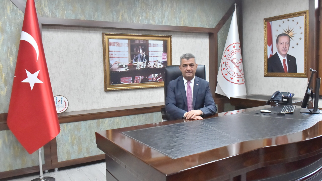 Ekici’den Ortak Akıl Vurgusu