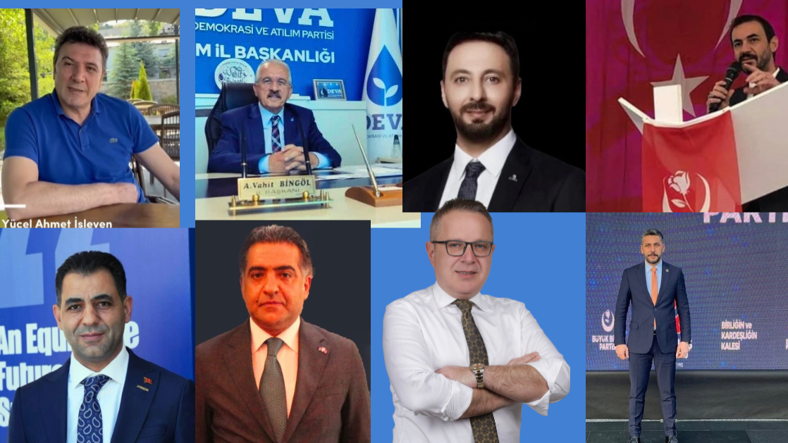 Günümüz siyasetinde bir eksiklik göze çarpıyor: iyi siyasetçi…