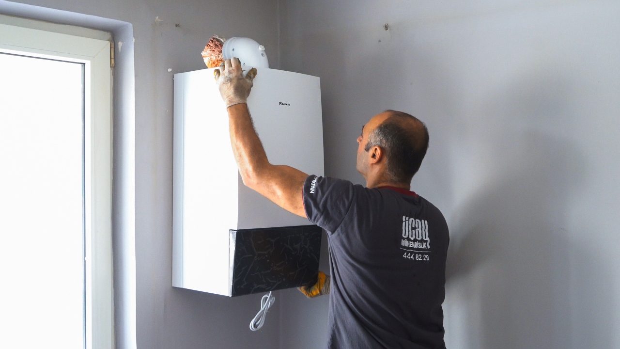 Yaz Döneminde Doğalgaz Dönüşümü Avantajlı, Ama Riskleri Unutmayın!