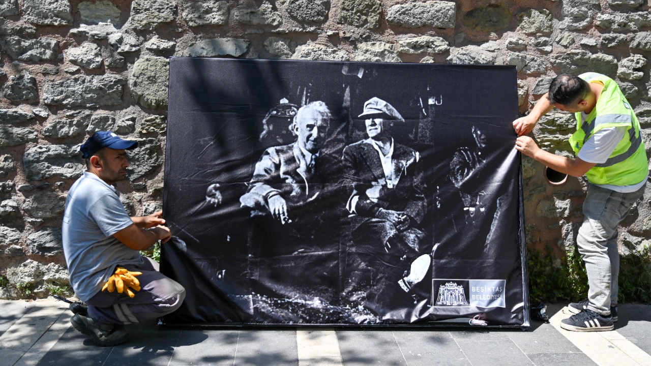 Beşiktaş’ta izin silinmez