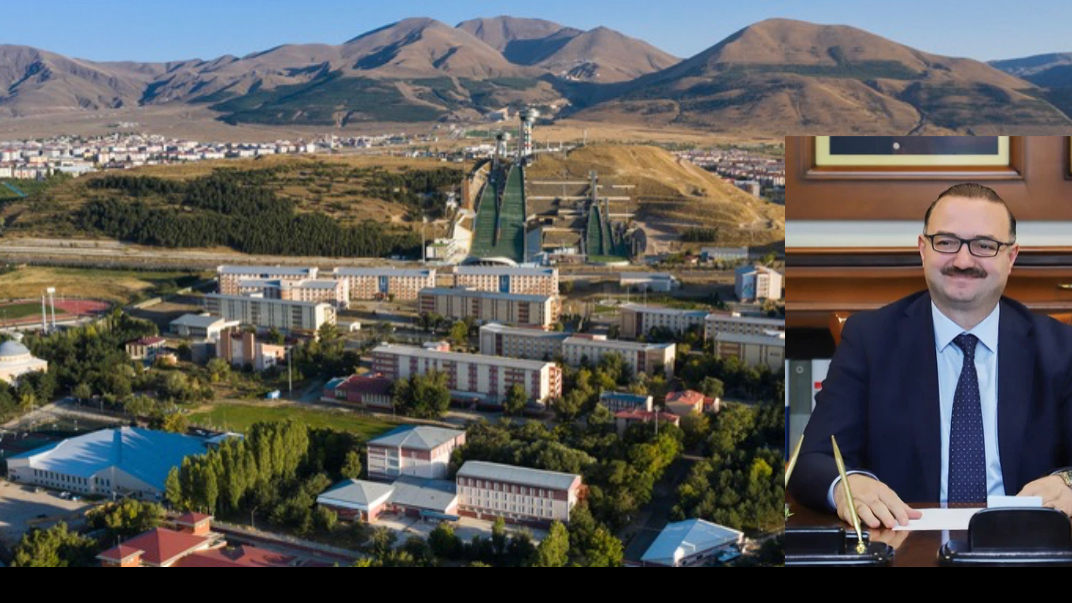 Atatürk Üniversitesi Önlemini Aldı: Sahteciliğe Geçit Yok