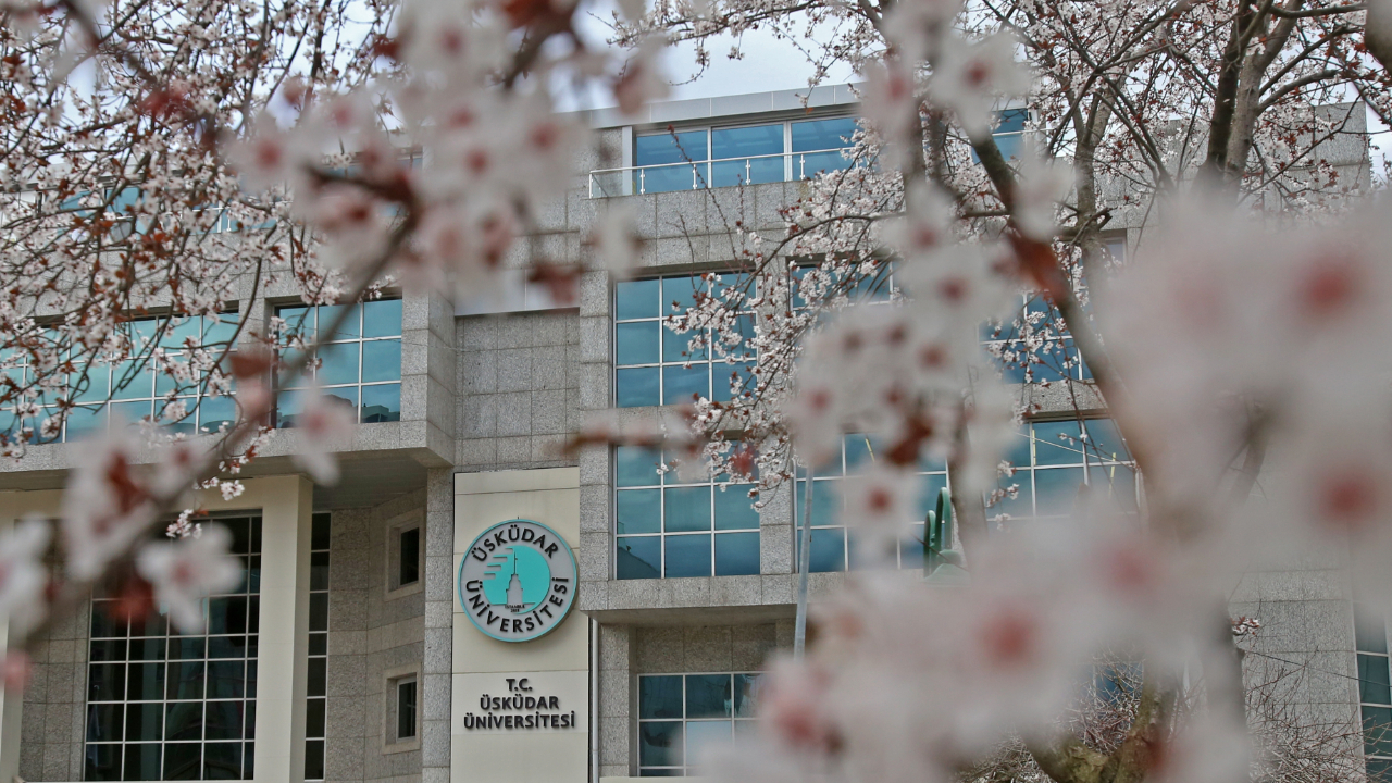 Yapay zekâ ve disiplinler arası vizyonla geleceğin bilim insanları yetişiyor!