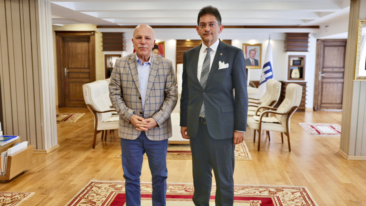 Süt Toplama Merkezleri İçin Güçlü İş Birliği