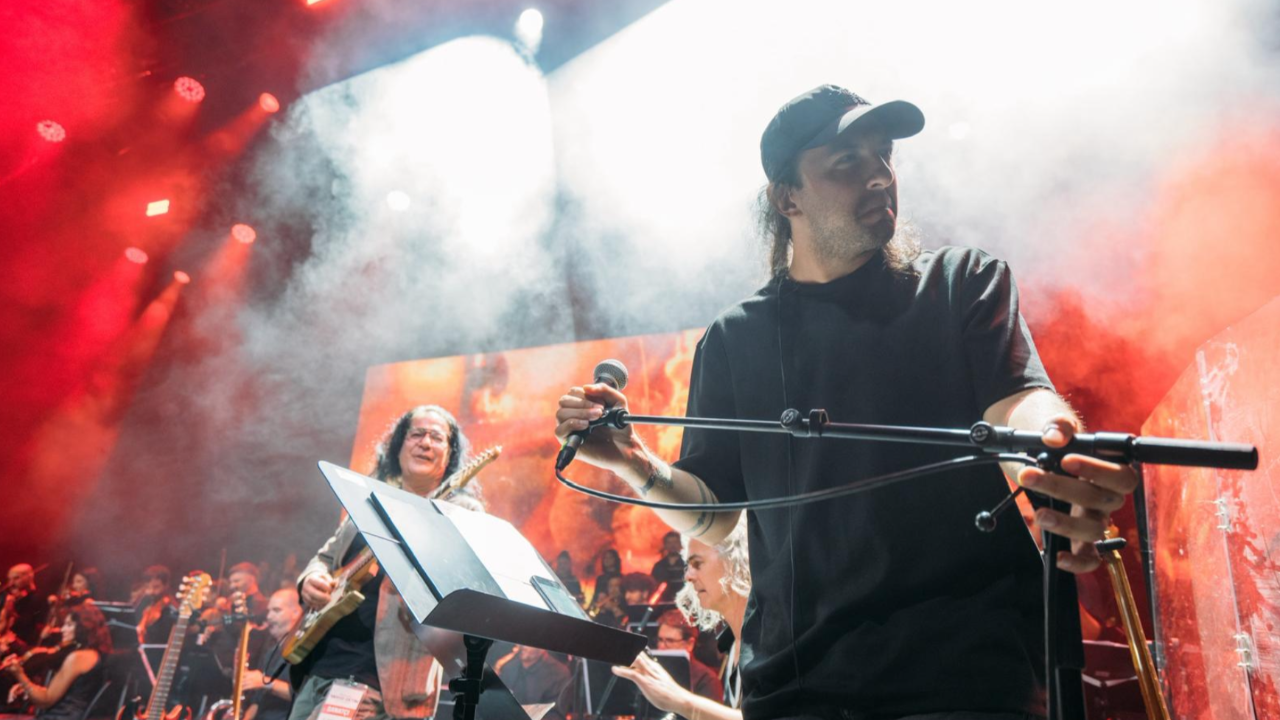 Usta Sanatçılardan Vefa