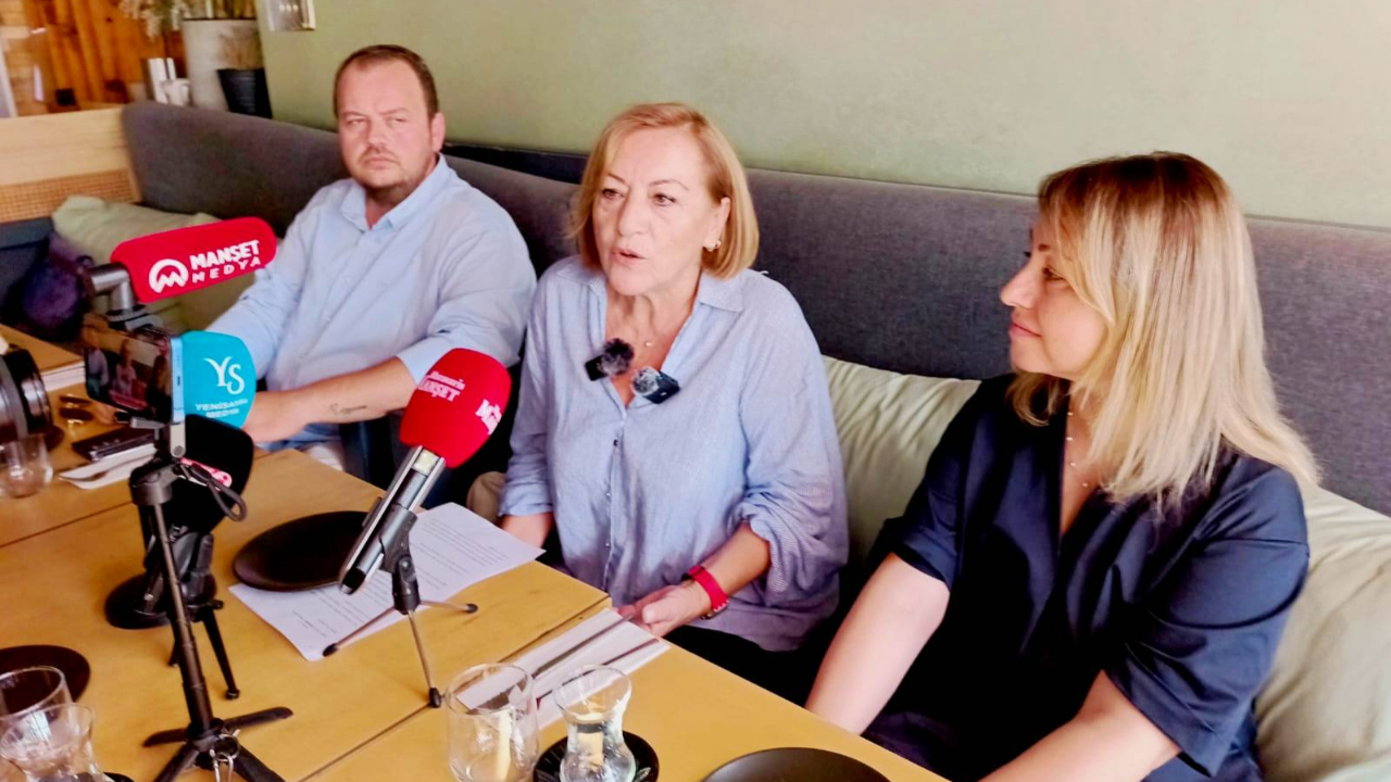 CHP Marmaris'te 27 Yıl Sonra Kadın Başkan Beklentisi