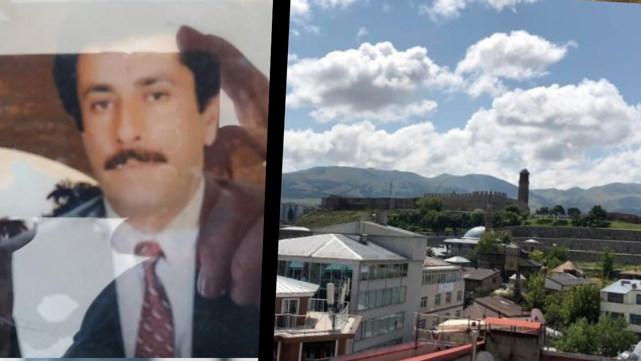 Hayatta En Çok Babamı Sevdim