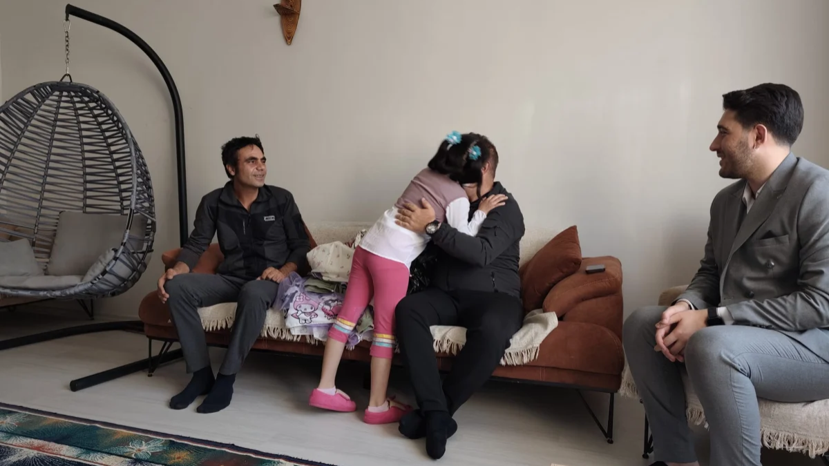 Avukat Ebubekir Elmalı’dan Duyarlılık Örneği