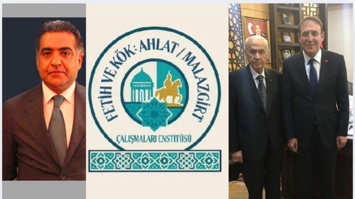 Başkan Demir’den Macit’e Başarı Dileğİ