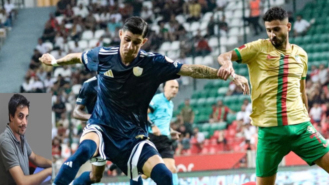 Unutulmamalıdır ki futbol, öfkenin değil; coşkunun, kardeşliğin ve birliğin oyunudur