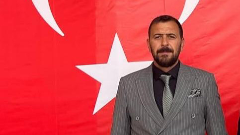Osman Temur, İYİ Parti Erzurum İl Başkanlığına Adaylığını Açıkladı