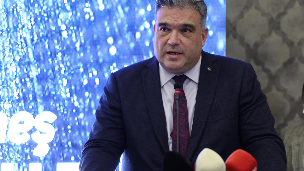 BBP’li Prof. Dr. Şafak Çomaklı’dan gençlik ve suç üzerine çarpıcı uyarılar