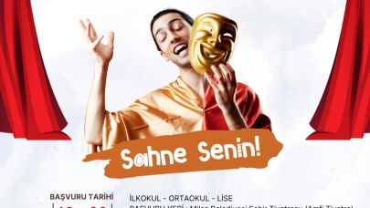 Milas'ta Kültür Sanat Kursları İçin Kayıtlar Başlıyor