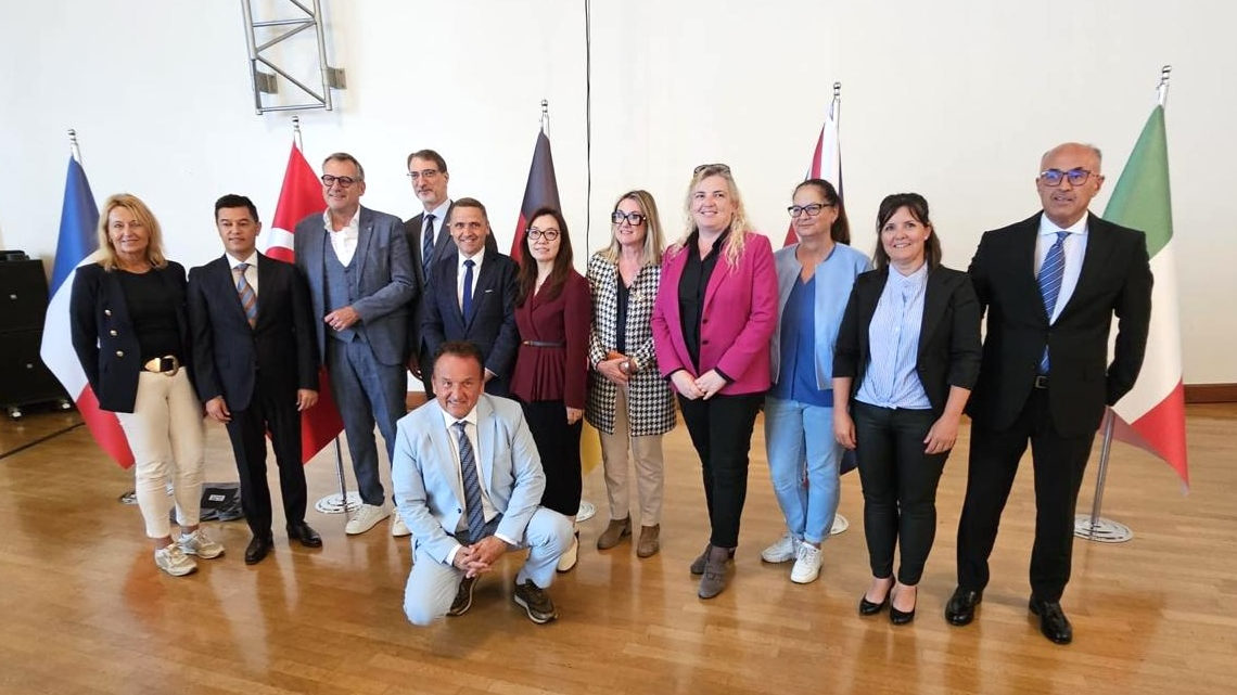 Best Ager’ler Avrupa Turizmini Şekillendiriyor