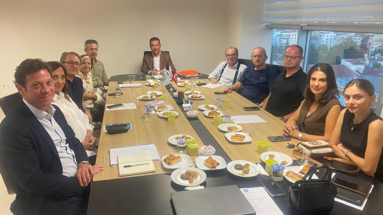 Türkiye Kent Konseyleri Platformu Manisa’da Buluşuyor