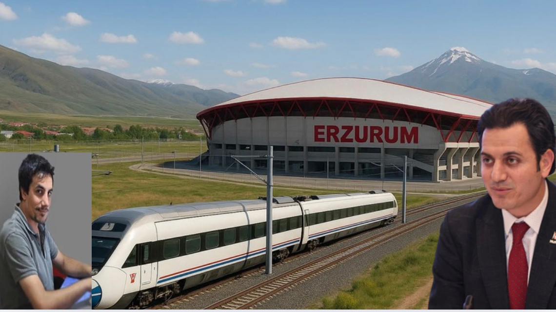 Mesajlarla Değil, Mücadeleyle Şehir Kalkınır