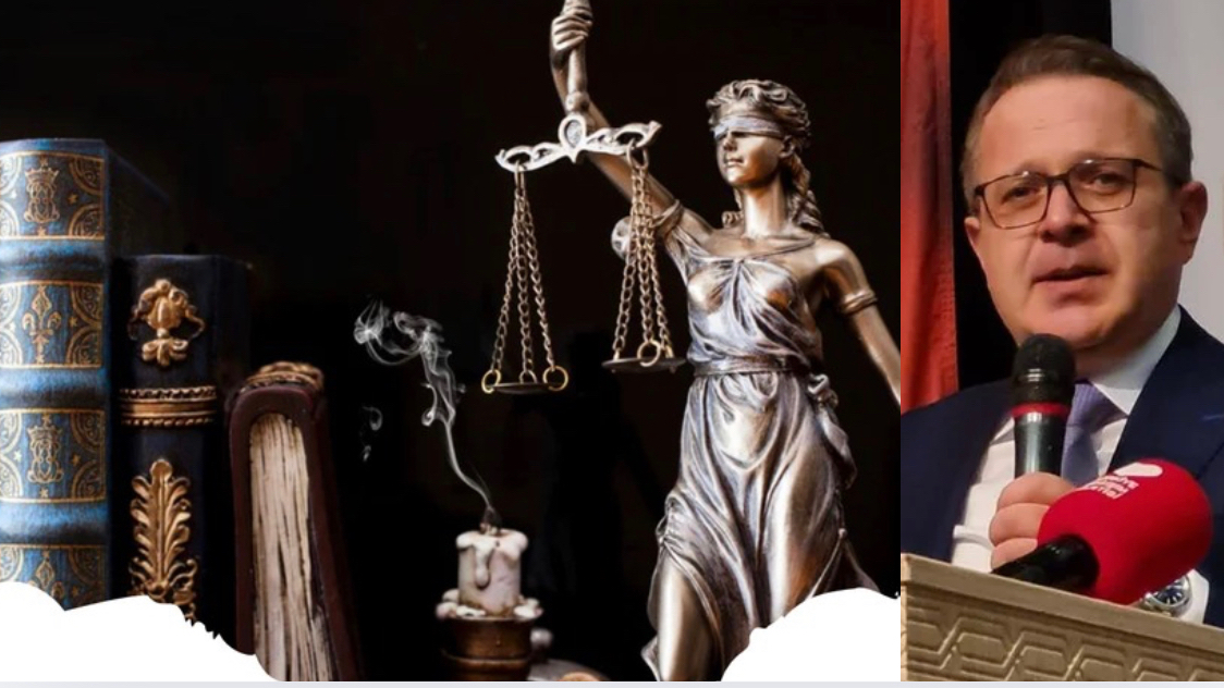 Elmalı: “Şüphe, Milli Bir Metafordur”