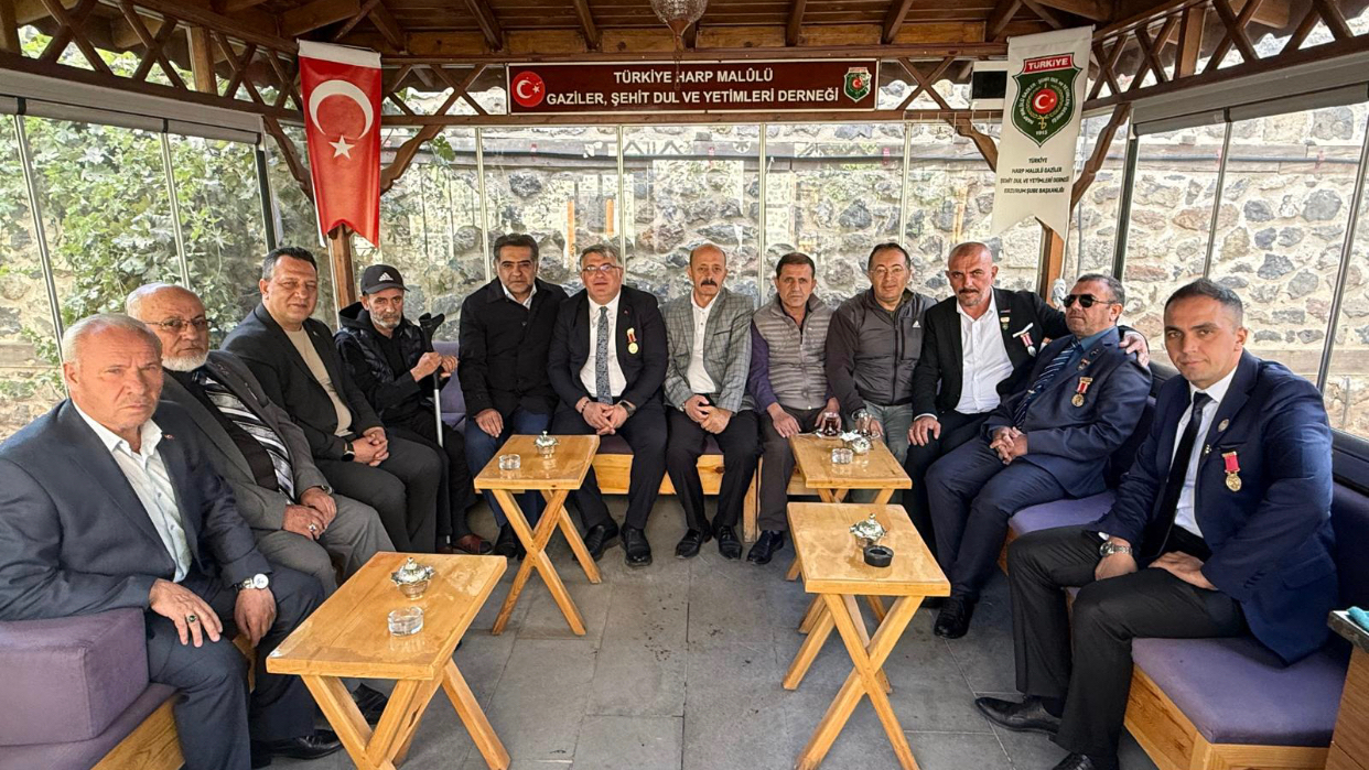 Unutulmayan Kahramanlar, Unutulmayan Vefa