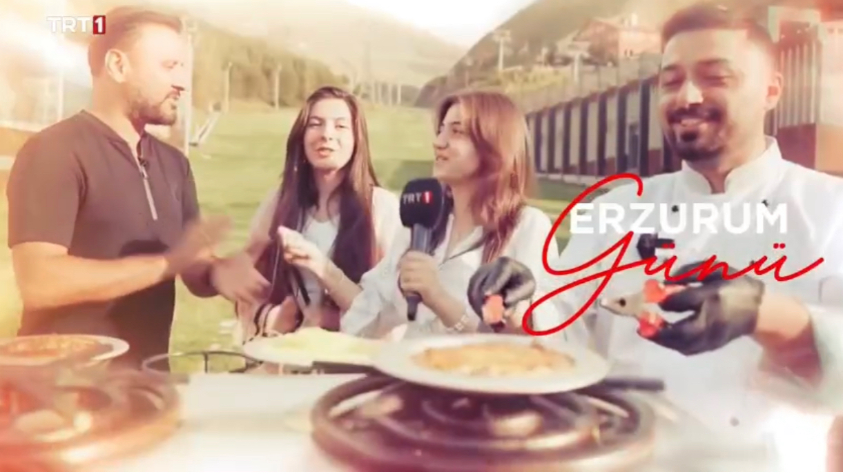 Erzurum Rüzgârı TRT 1 Ekranlarında Esecek