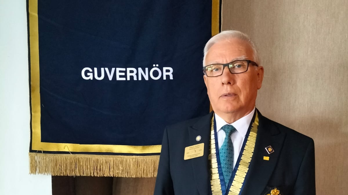 Rotary 21 Eylül Dünya Barış Gününde Gazze’ye Umut Işığı Yaktı