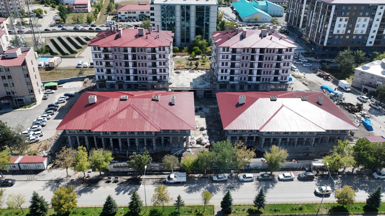 Konut Kredisi Faizlerinde Düşüş Beklentisi Zirvede,  Kredili Konut Satışları da Artacak