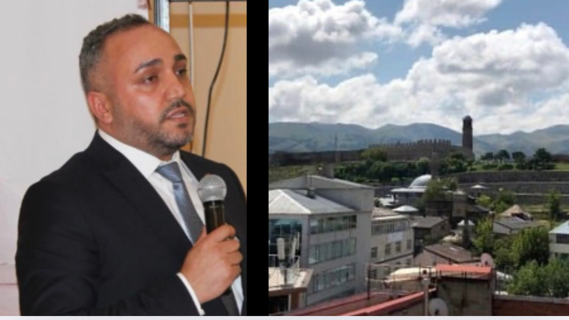 Erzurum’da TÜRSAB’ın Adı Var, İşi Yok: Seçim Ne Değiştirecek?