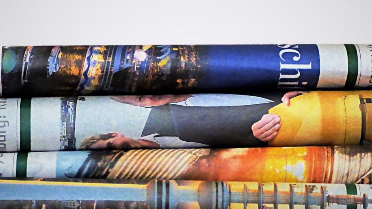 13 yılda 467 olan yerel gazete sayısı 118’e düştü!