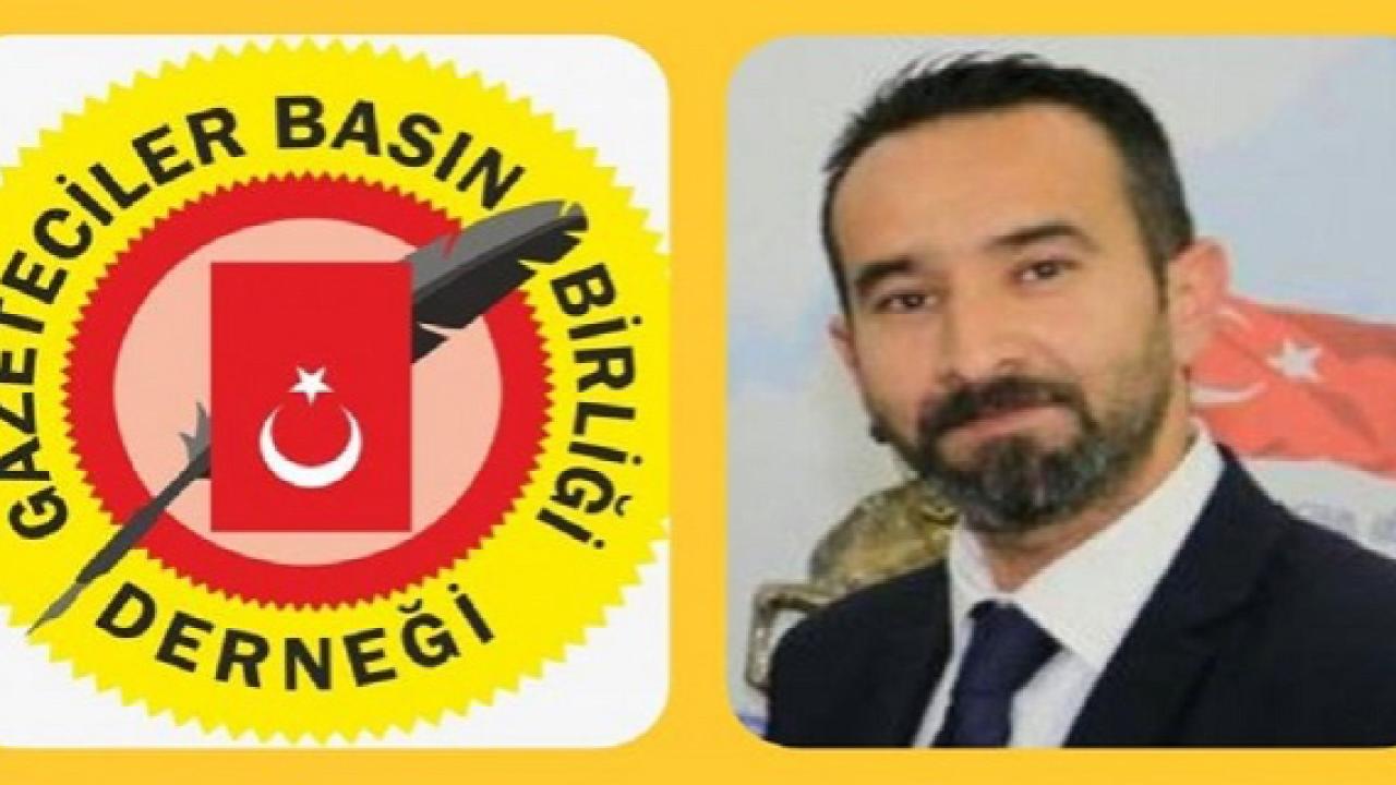 Başkan Altın’dan Cumhuriyet Bayramı Mesajı