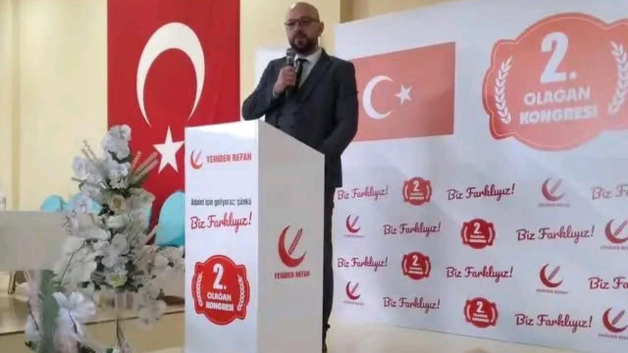 Başkan Suci:” Cumhuriyet, Milletimizin İnanç, Azim ve Kararlılığının Eseridir”
