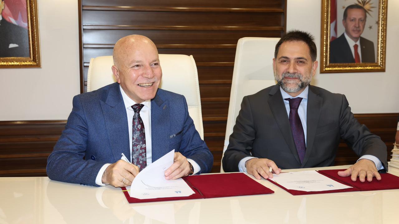 Belediyelerden Can Dostlar İçin Güç Birliği