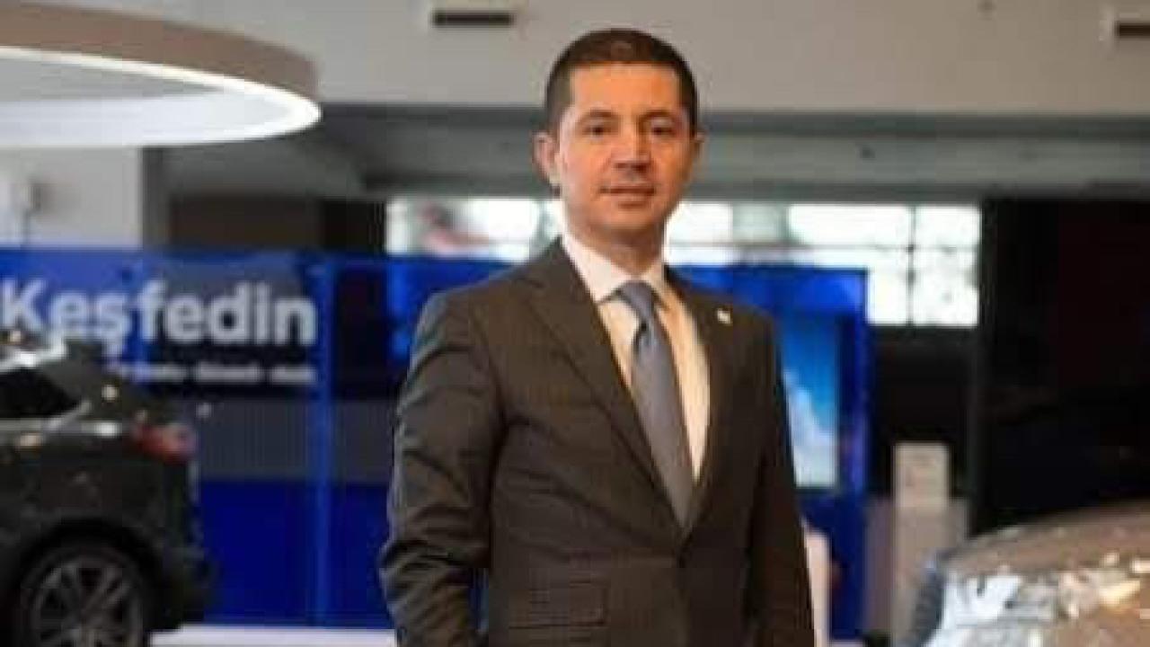 Bir Dadaşın Vizyonu: Murat Şahsuvaroğlu” Erzurum’u temsil etmenin sorumluluğunu bir miras gibi taşıyan lider