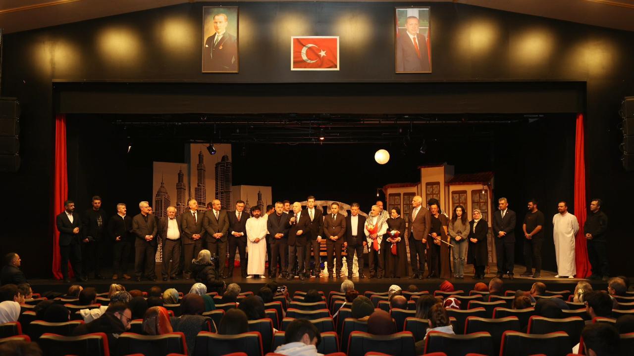 Ergün Engin’den Etkileyici Bir Sezon Açılışı: Son Hamle