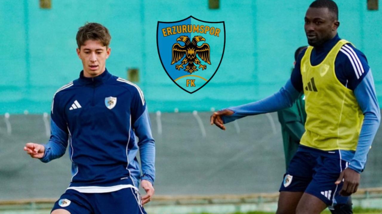 Erzurumspor’da Tarihi Gün: Borçlar Temizlendi, Transfer Yasağı Kalktı