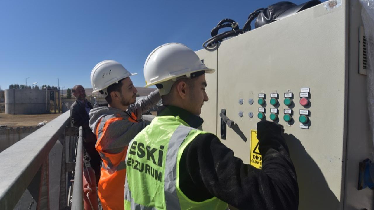 ESKİ'den Enerji Tasarrufunda Büyük Başarı