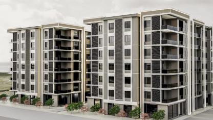 Fevzi Çakmak’tan Yeni Bir Atılım: Riva Konutları Geliyor