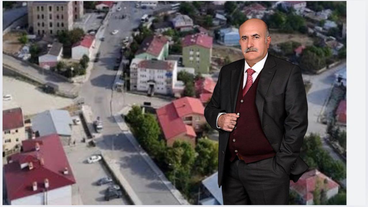Görbil Özcan: “El Ele, Omuz Omuza Bir Şenkaya İçin“